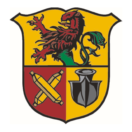 Wappen Gelenau